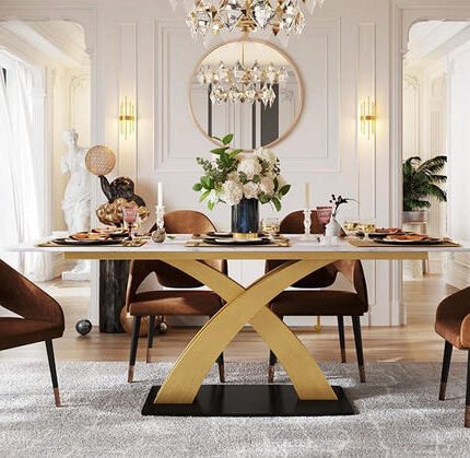 Elevate-Your-Home-Experience-with-Stunning-Dining-Room-Furniture BEJUSTSIMPLE