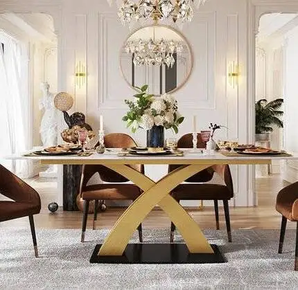 Elevate-Your-Home-Experience-with-Stunning-Dining-Room-Furniture BEJUSTSIMPLE