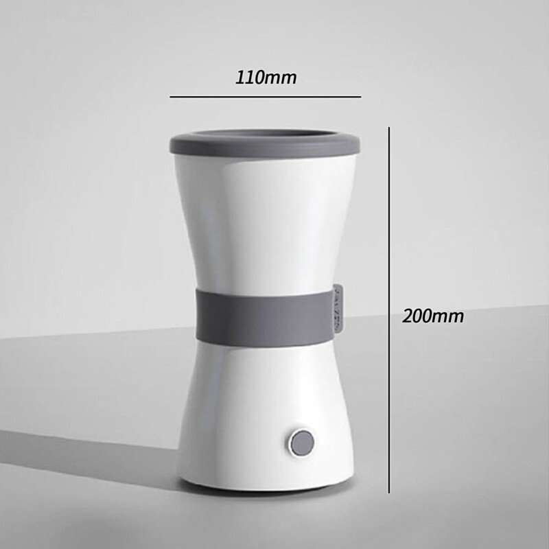 Automatic Pet Foot Wash Cup - Image 9