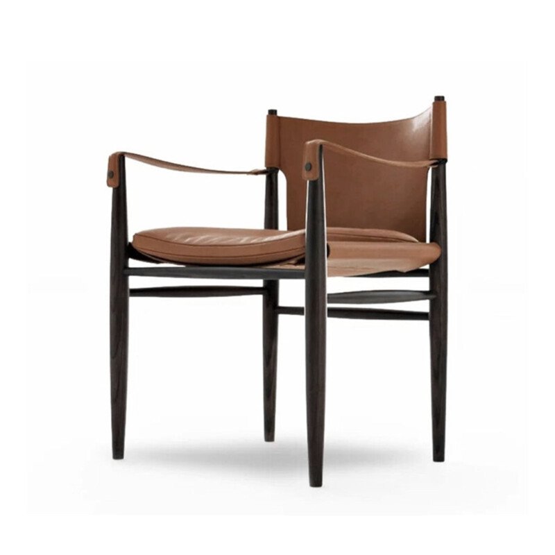 CASA Saddle Chair - Image 2