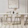 Best-Ideas-For-an-Optimal-Dining-Room-In-2024 BEJUSTSIMPLE