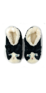 kitty slippers