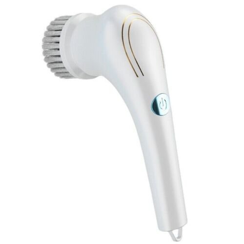 Multifunctional Handheld Wireless Electric Cleaning Brush - BEJUSTSIMPLE