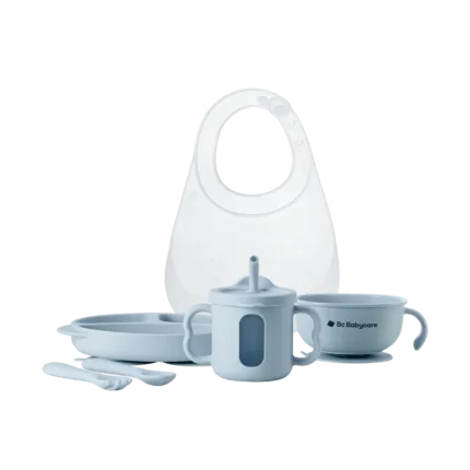 Baby Care Essentials