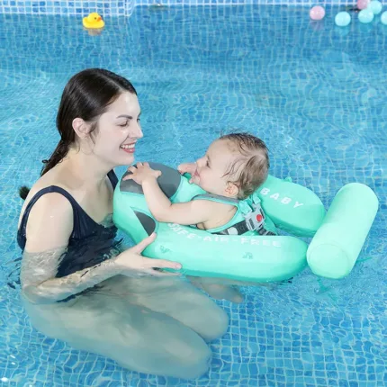 Article populaire de cercle sujet pour bébé et tout-petit Mambobaby